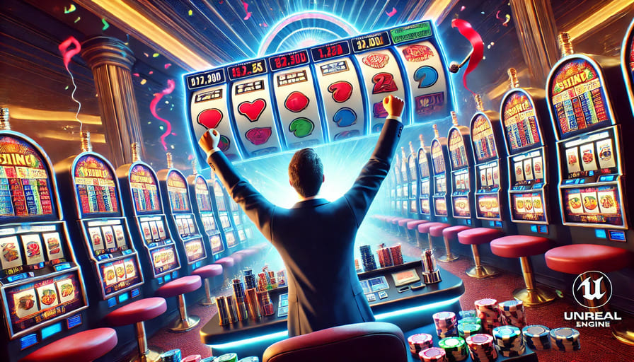 Come funzionano i tornei di slot machine online